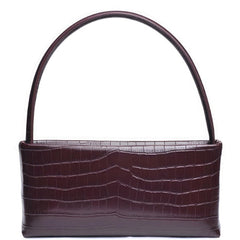 Croc Mandy Handle Crossbody Bag | Mixtshop LLC