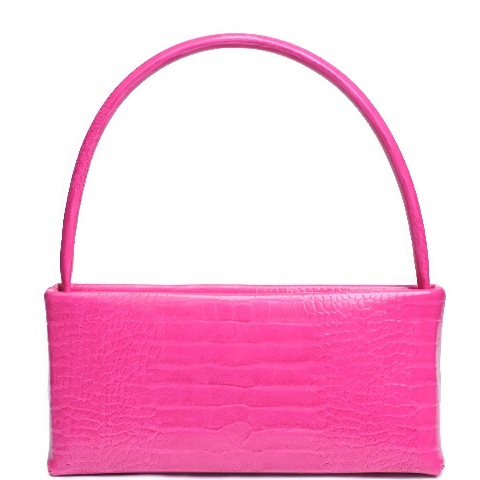 Croc Mandy Handle Crossbody Bag | Mixtshop LLC