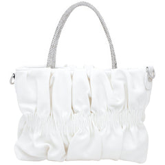Fashion Rhinestone Handle Design Bag | Mixtshop LLC