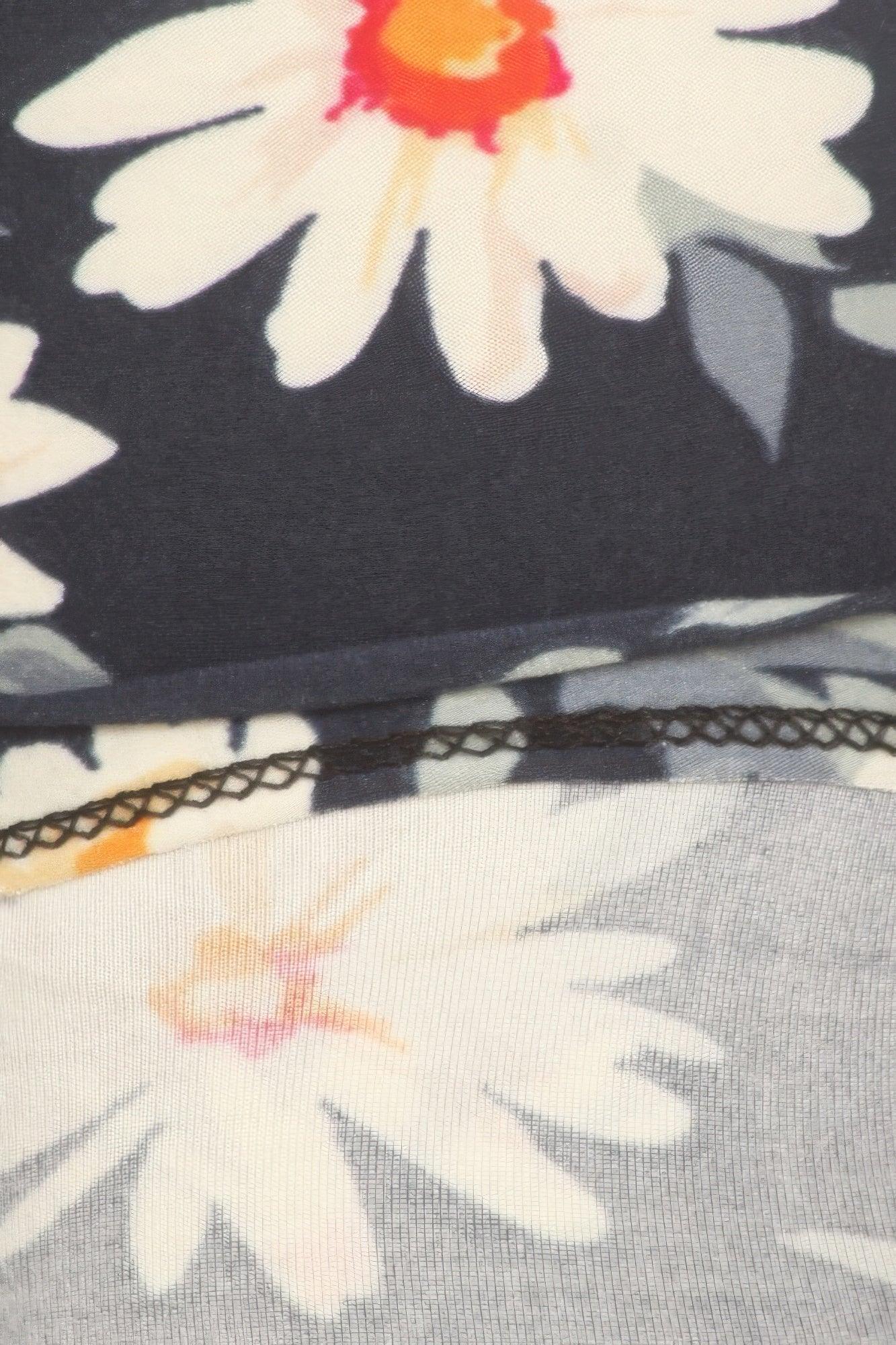 Plus Size Buttery Soft Print Leggings | Mixtshop LLC