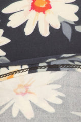 Plus Size Buttery Soft Print Leggings | Mixtshop LLC