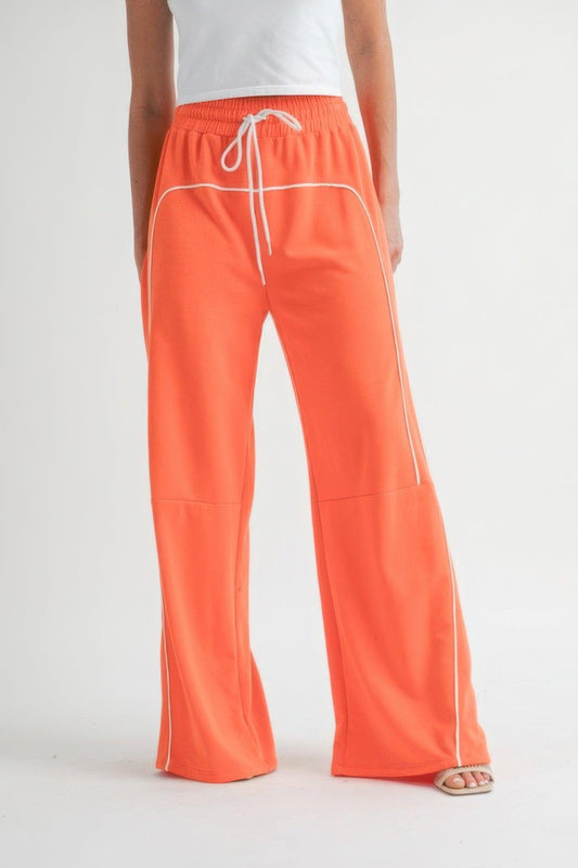 Drawstring Pants | Mixtshop LLC