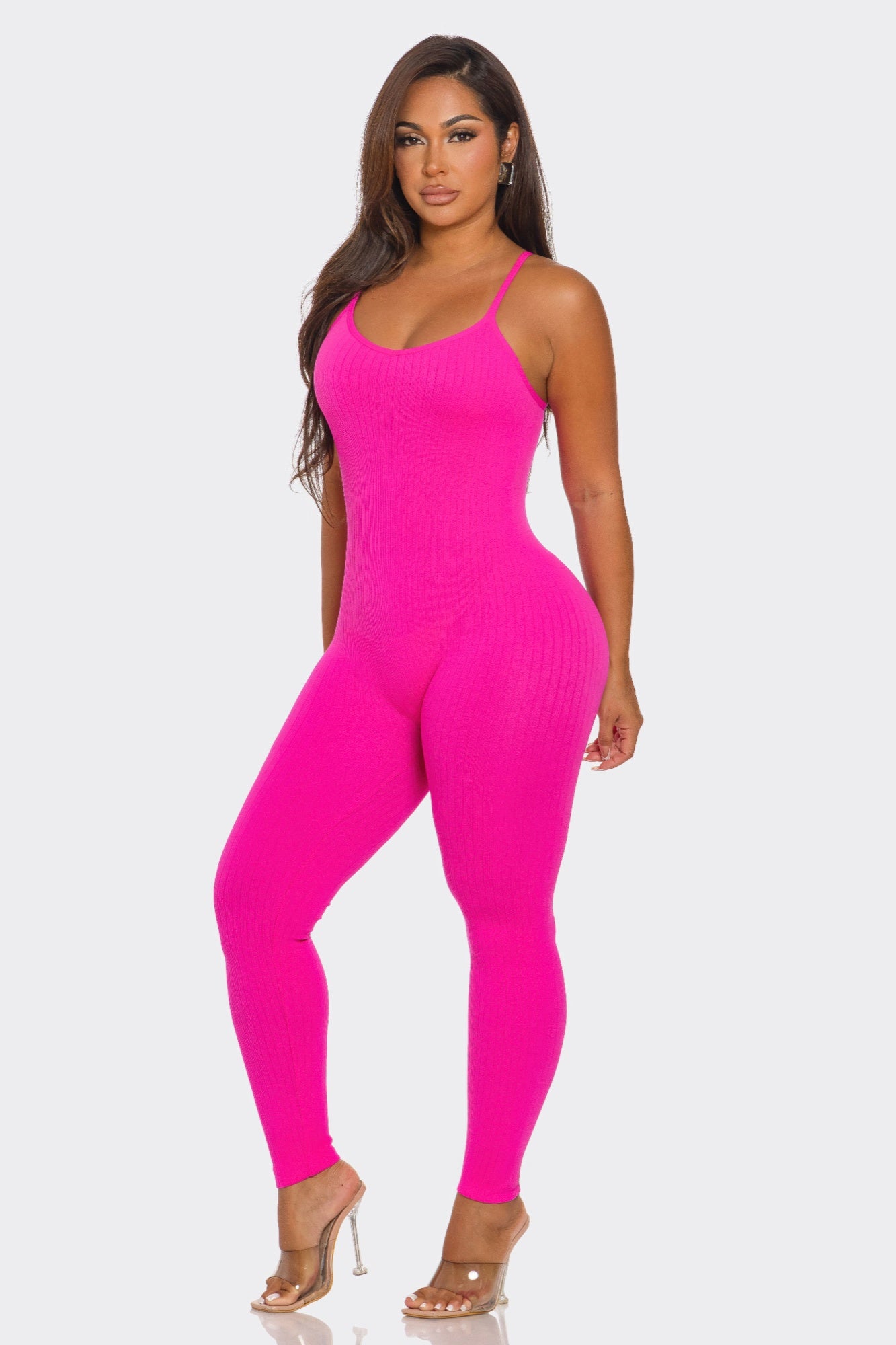 Back To Basics Jumpsuit | Mixtshop LLC