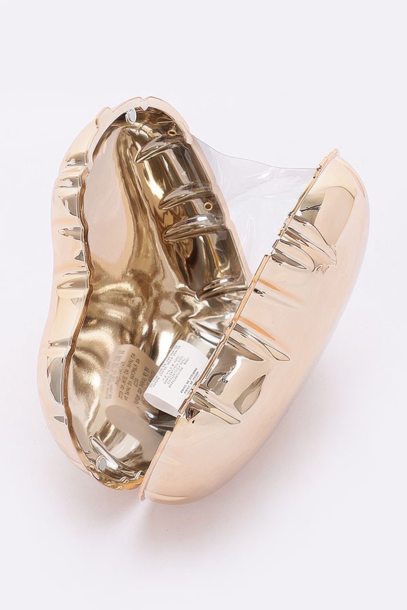 Acrylic Case Bag | Mixtshop LLC