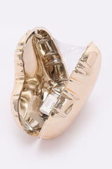 Acrylic Case Bag | Mixtshop LLC