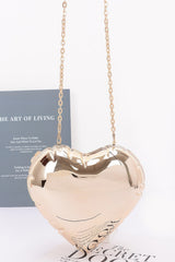 Acrylic Case Bag | Mixtshop LLC