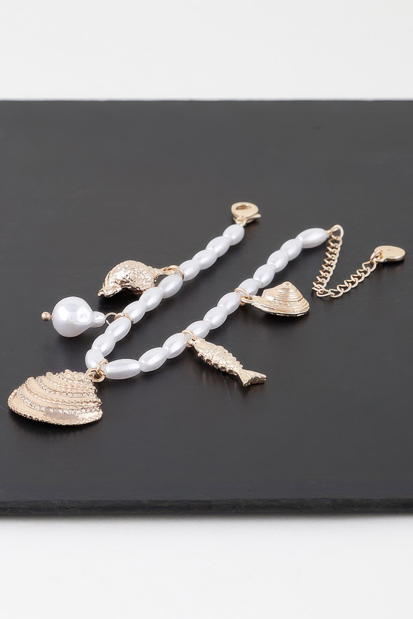 Jeweled Under The Sea Bracelet | Mixtshop LLC