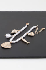 Jeweled Under The Sea Bracelet | Mixtshop LLC