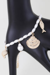 Jeweled Under The Sea Bracelet | Mixtshop LLC