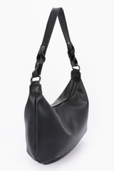 Faux Strap Shoulder Bag | Mixtshop LLC