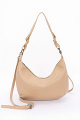Faux Strap Shoulder Bag | Mixtshop LLC
