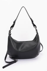 Faux Strap Shoulder Bag | Mixtshop LLC