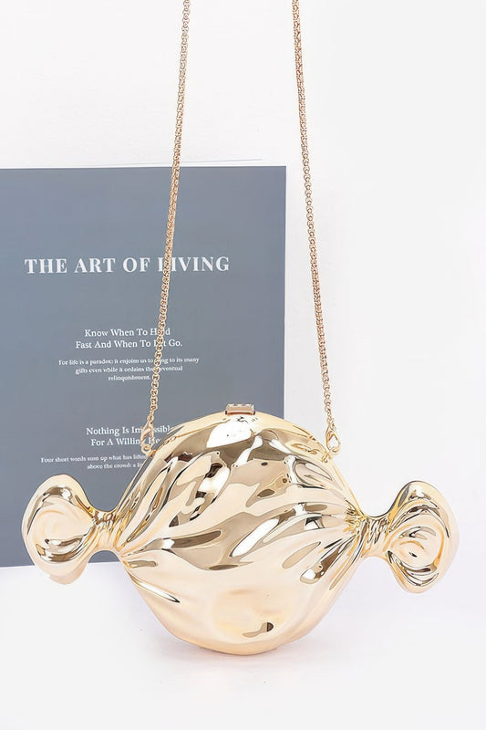 Acrylic Case Bag | Mixtshop LLC