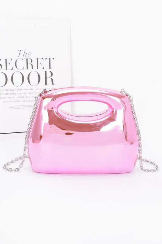 Acrylic Case Bag | Mixtshop LLC