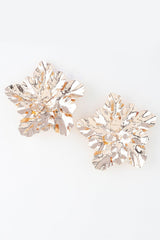 Falling Maple Leaves Earrings | Mixtshop LLC