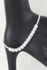 Multi Cubic Jeweled Bracelet | Mixtshop LLC