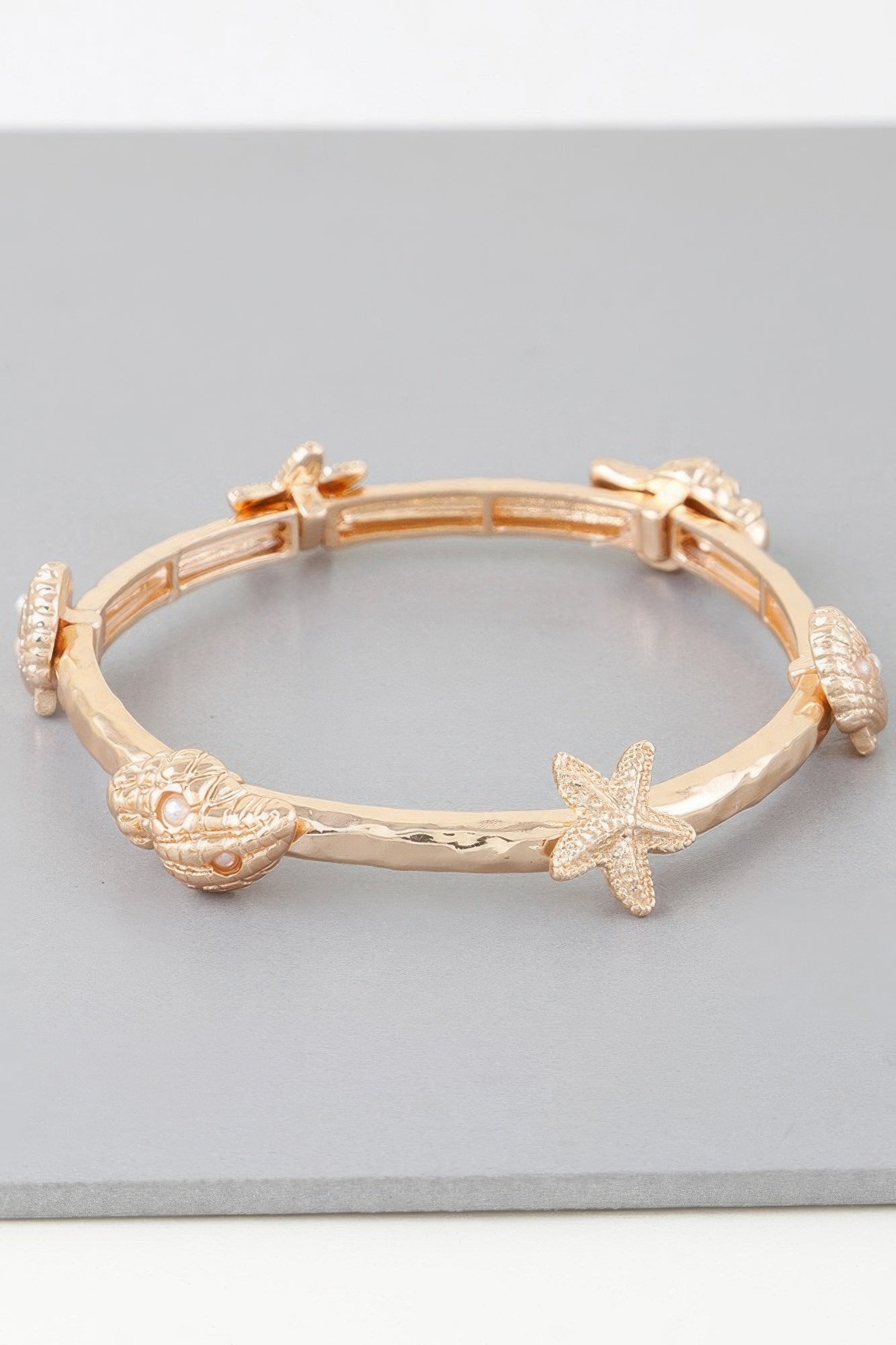 Under The Sea Charms Bracelet | Mixtshop LLC