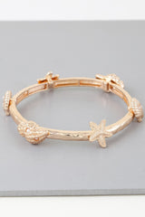 Under The Sea Charms Bracelet | Mixtshop LLC