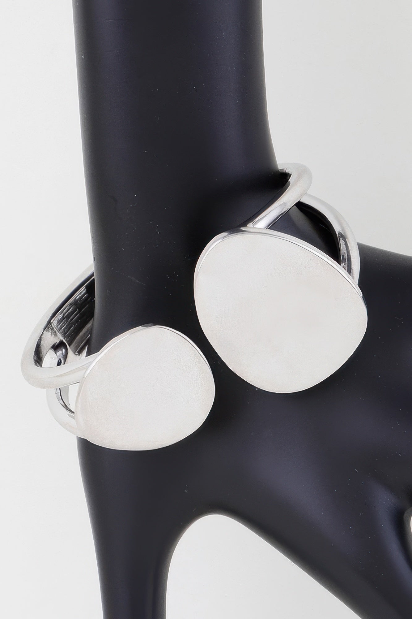 Flat Stone Wrap Bracelet | Mixtshop LLC