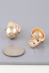 Multi Teardrop Wrap Earrings | Mixtshop LLC