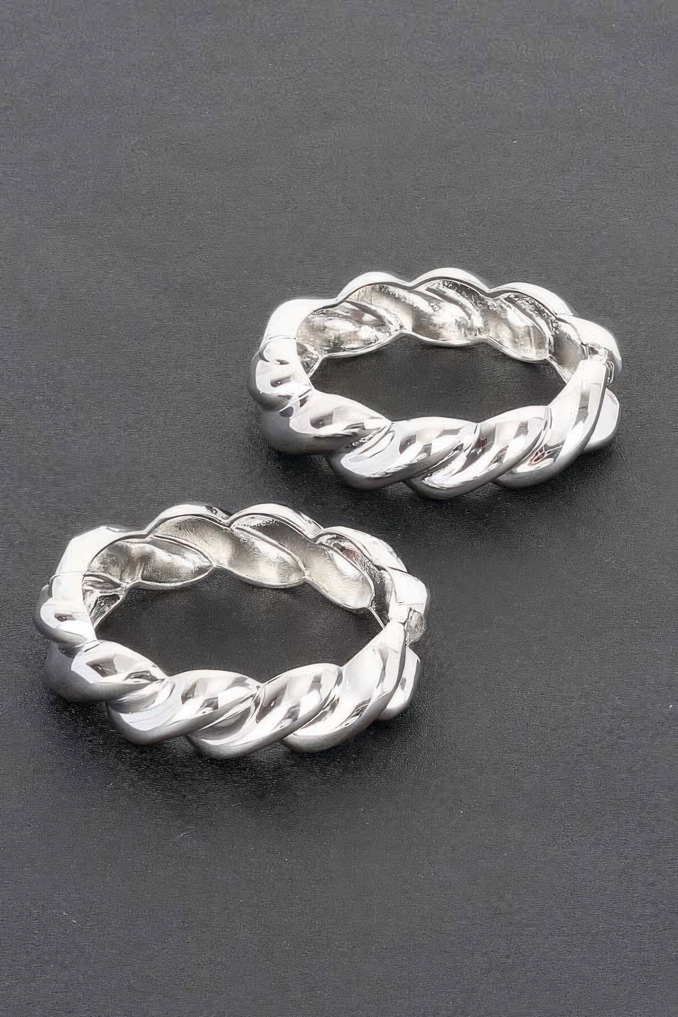 Twist & Shine Bracelet | Mixtshop LLC