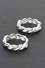 Twist & Shine Bracelet | Mixtshop LLC