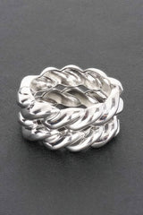 Twist & Shine Bracelet | Mixtshop LLC