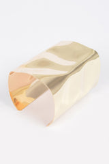 Metal Cuff | Mixtshop LLC