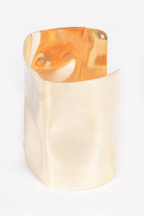 Metal Cuff | Mixtshop LLC