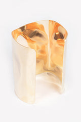 Metal Cuff | Mixtshop LLC