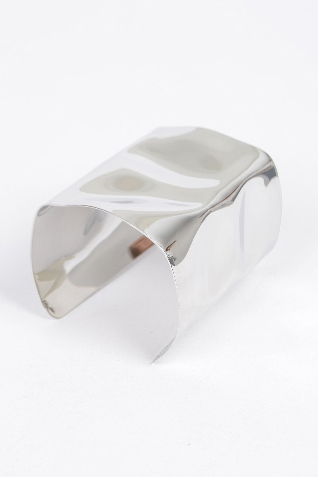Metal Cuff | Mixtshop LLC