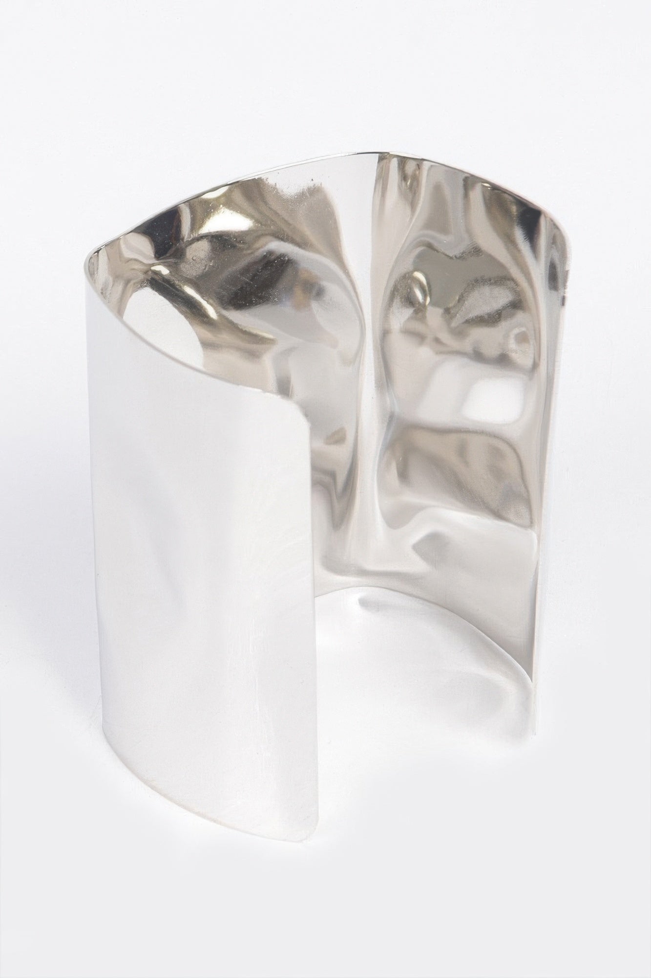 Metal Cuff | Mixtshop LLC