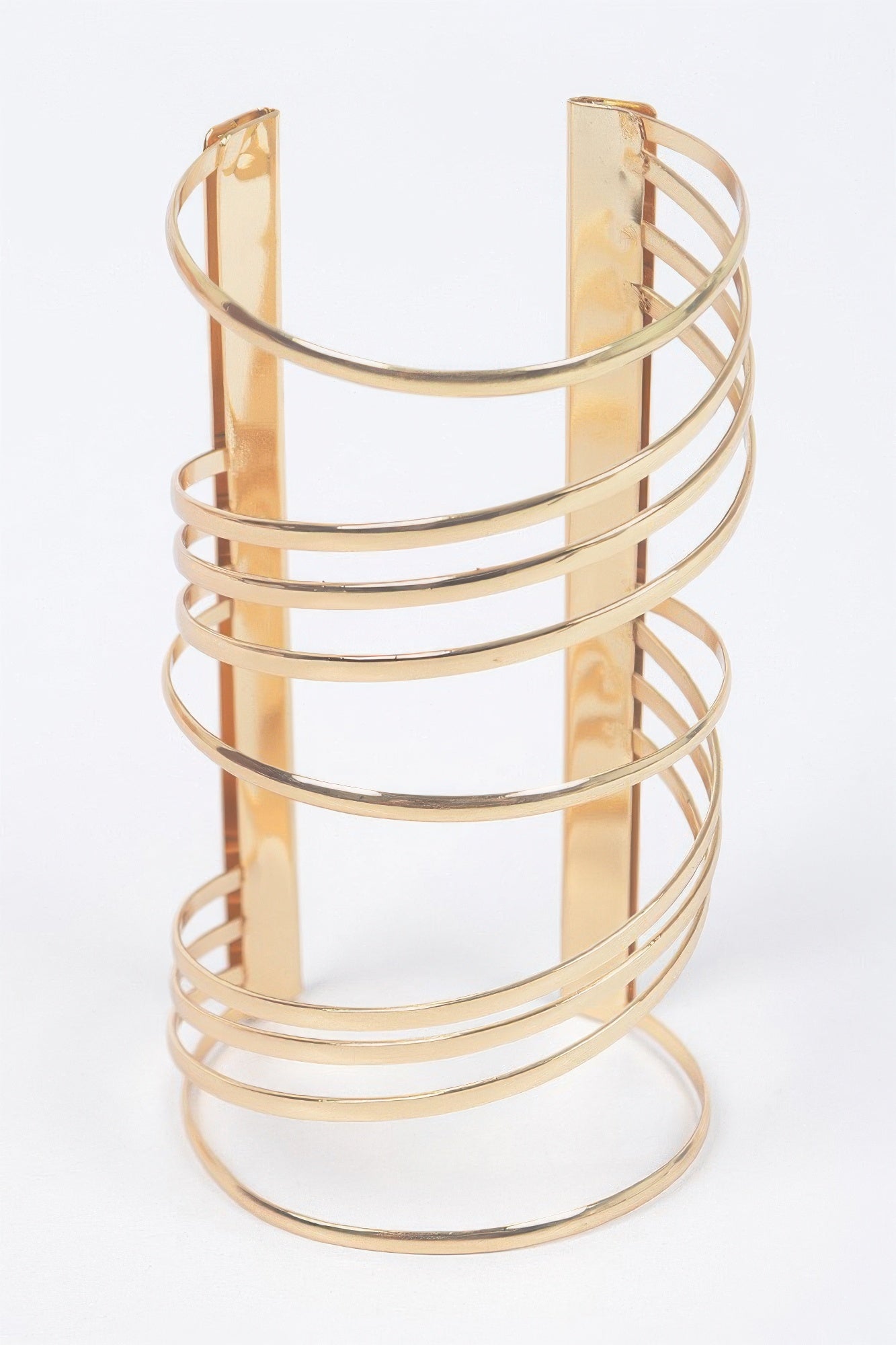 Metal Cuff | Mixtshop LLC