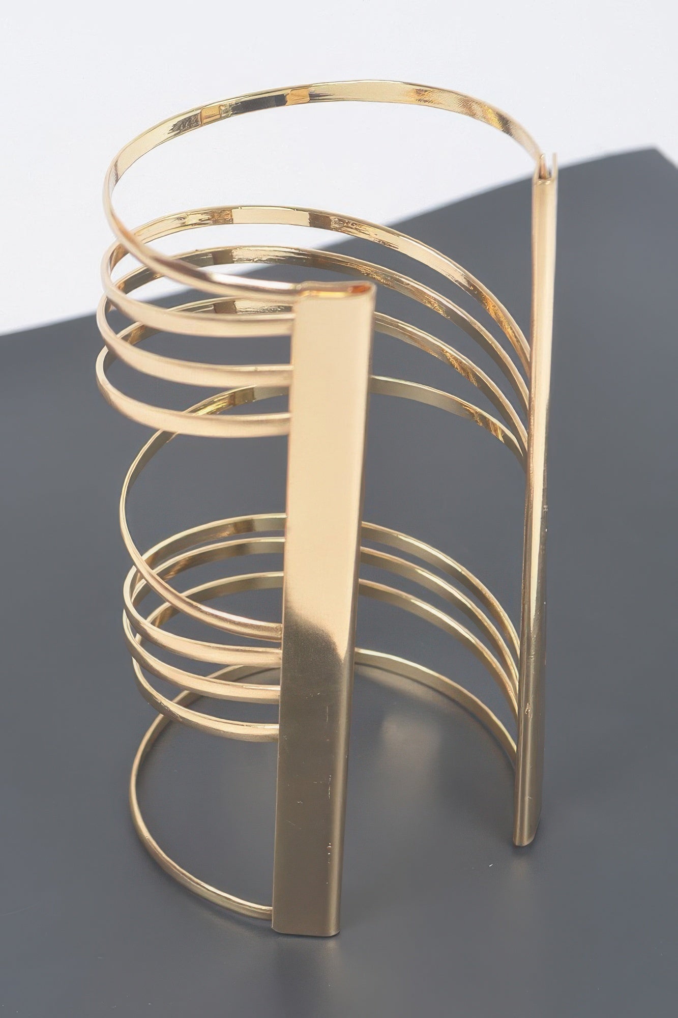 Metal Cuff | Mixtshop LLC