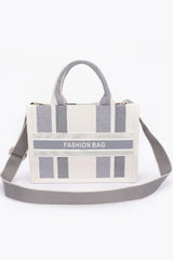 Pleated Faux Leather Crossbody Bag | Mixtshop LLC