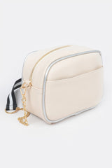 Camera Inspired Clutch | Mixtshop LLC