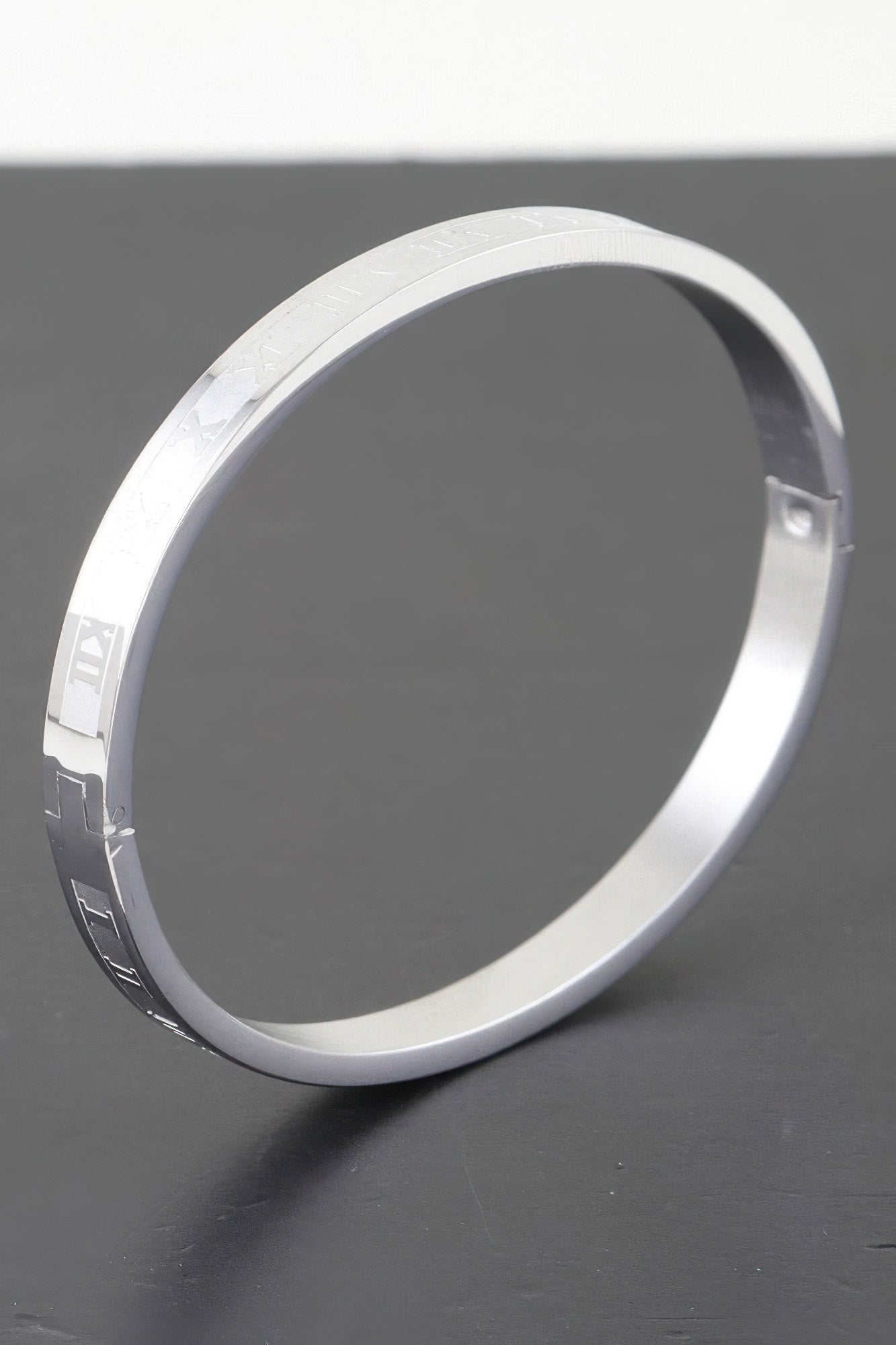 Roman Numeral Bracelet | Mixtshop LLC