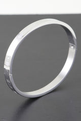 Roman Numeral Bracelet | Mixtshop LLC