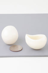 Bright Retro Dome Earrings | Mixtshop LLC