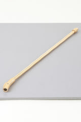 Wrapped Coil Cuff Bracelet | Mixtshop LLC