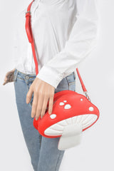 Creative Mushroom Clutch | Mixtshop LLC