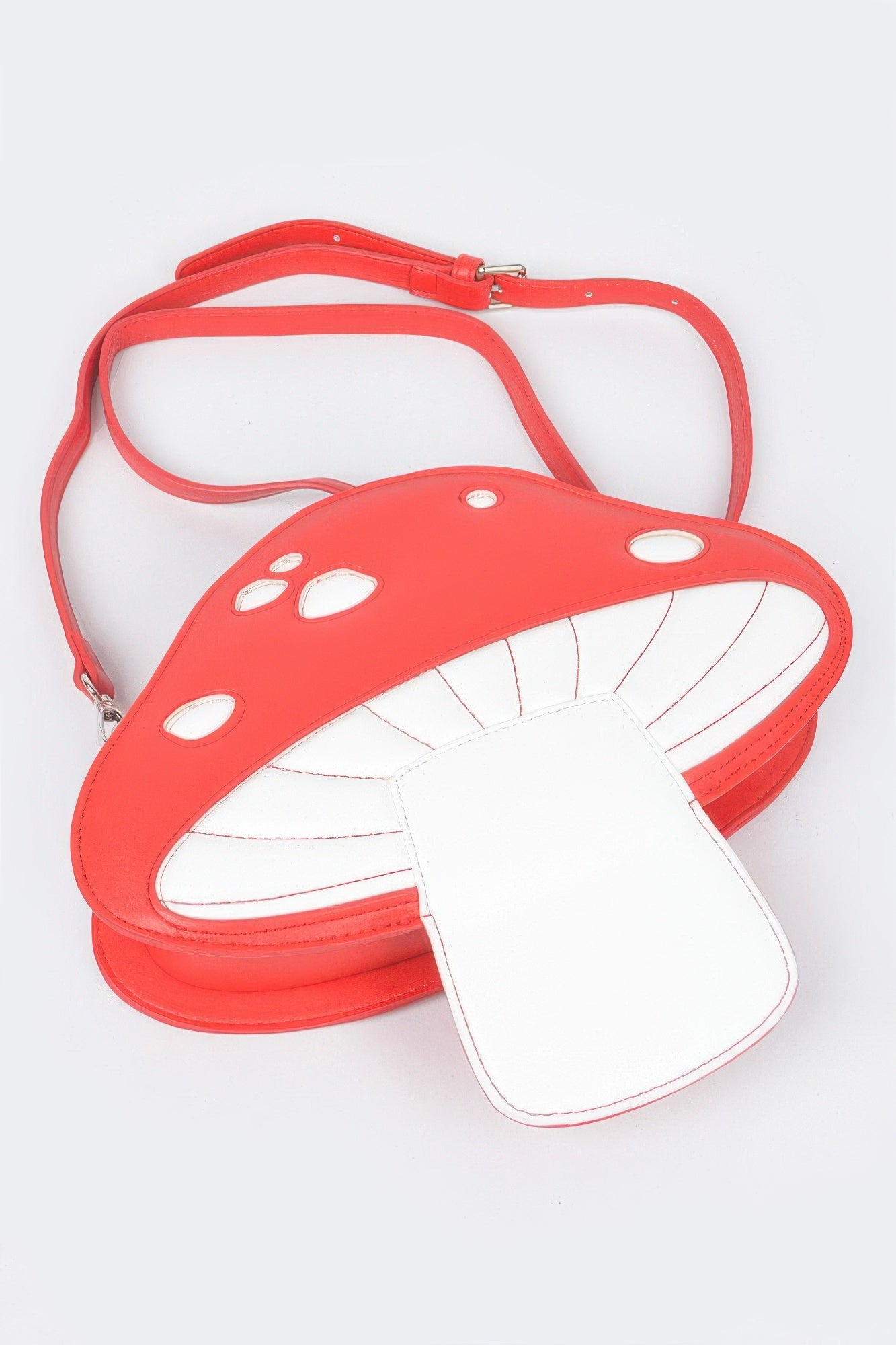 Creative Mushroom Clutch | Mixtshop LLC