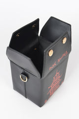 Chinese To Go Box Clutch. | Mixtshop LLC