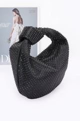 Hotfix Rhinestone Clutch | Mixtshop LLC