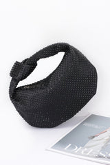 Hotfix Rhinestone Clutch | Mixtshop LLC