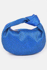 Hotfix Rhinestone Clutch | Mixtshop LLC