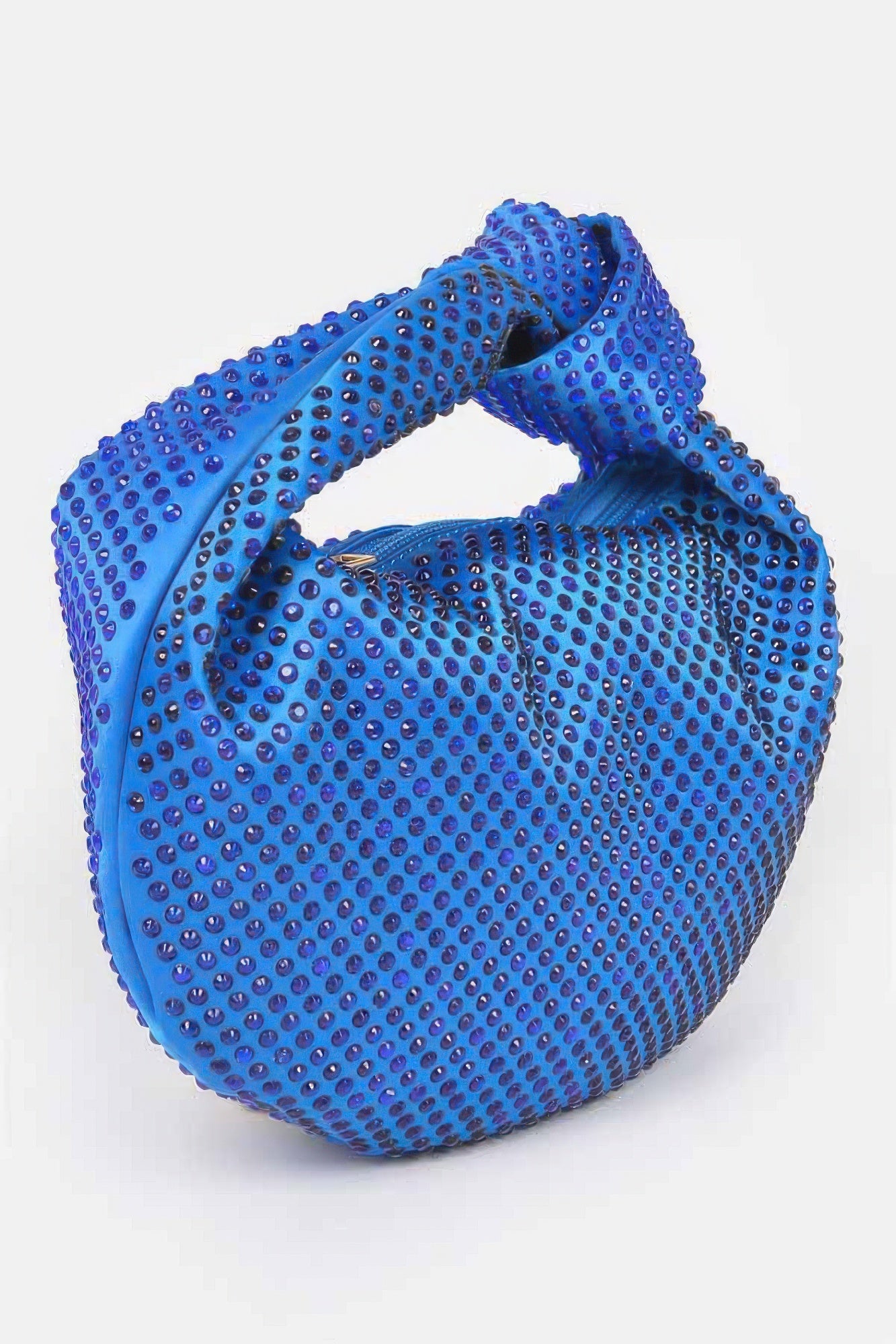 Hotfix Rhinestone Clutch | Mixtshop LLC