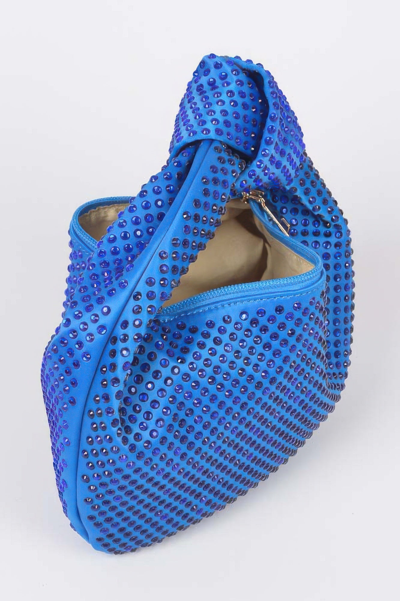 Hotfix Rhinestone Clutch | Mixtshop LLC