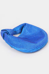 Hotfix Rhinestone Clutch | Mixtshop LLC