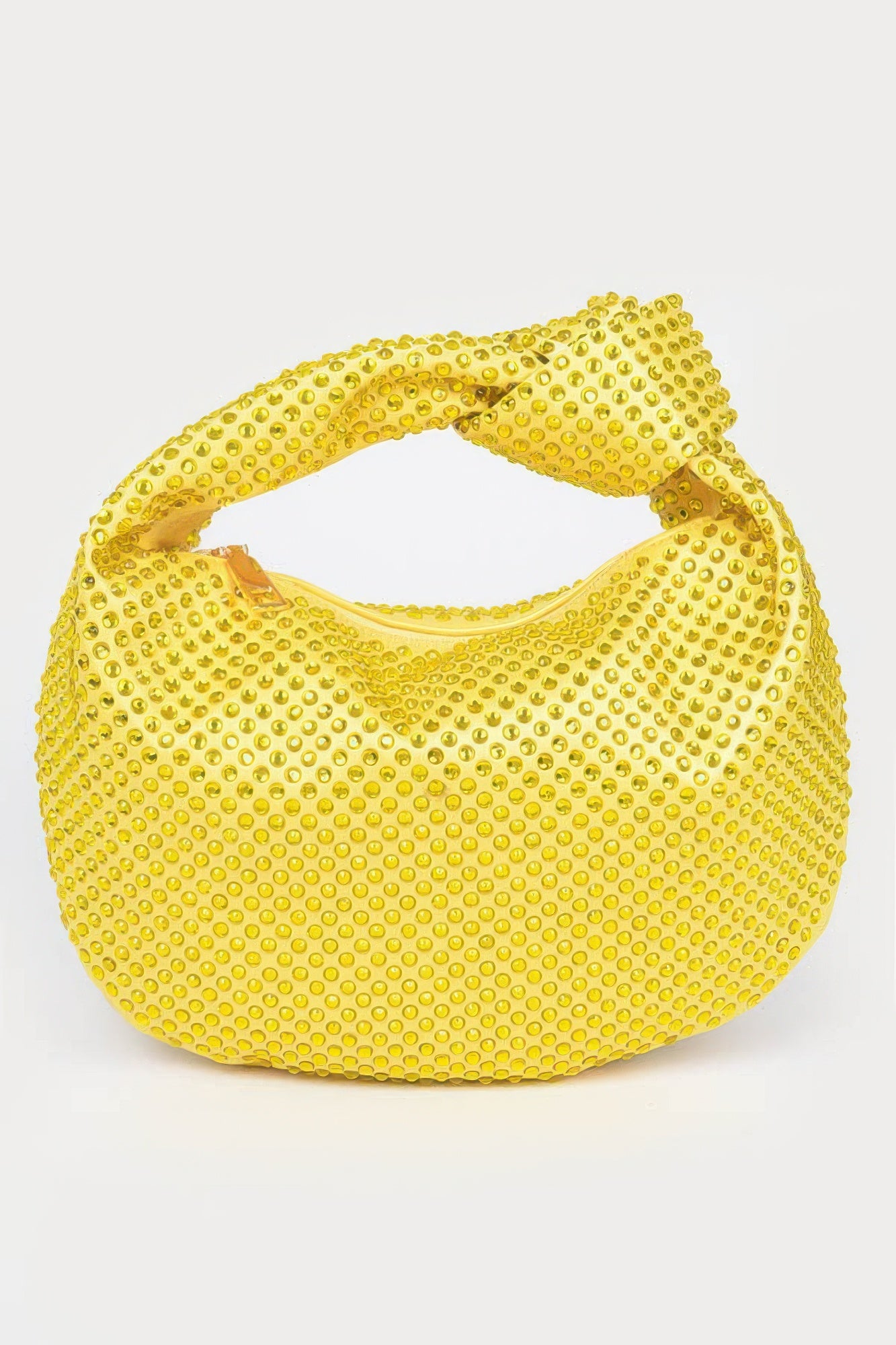 Hotfix Rhinestone Clutch | Mixtshop LLC